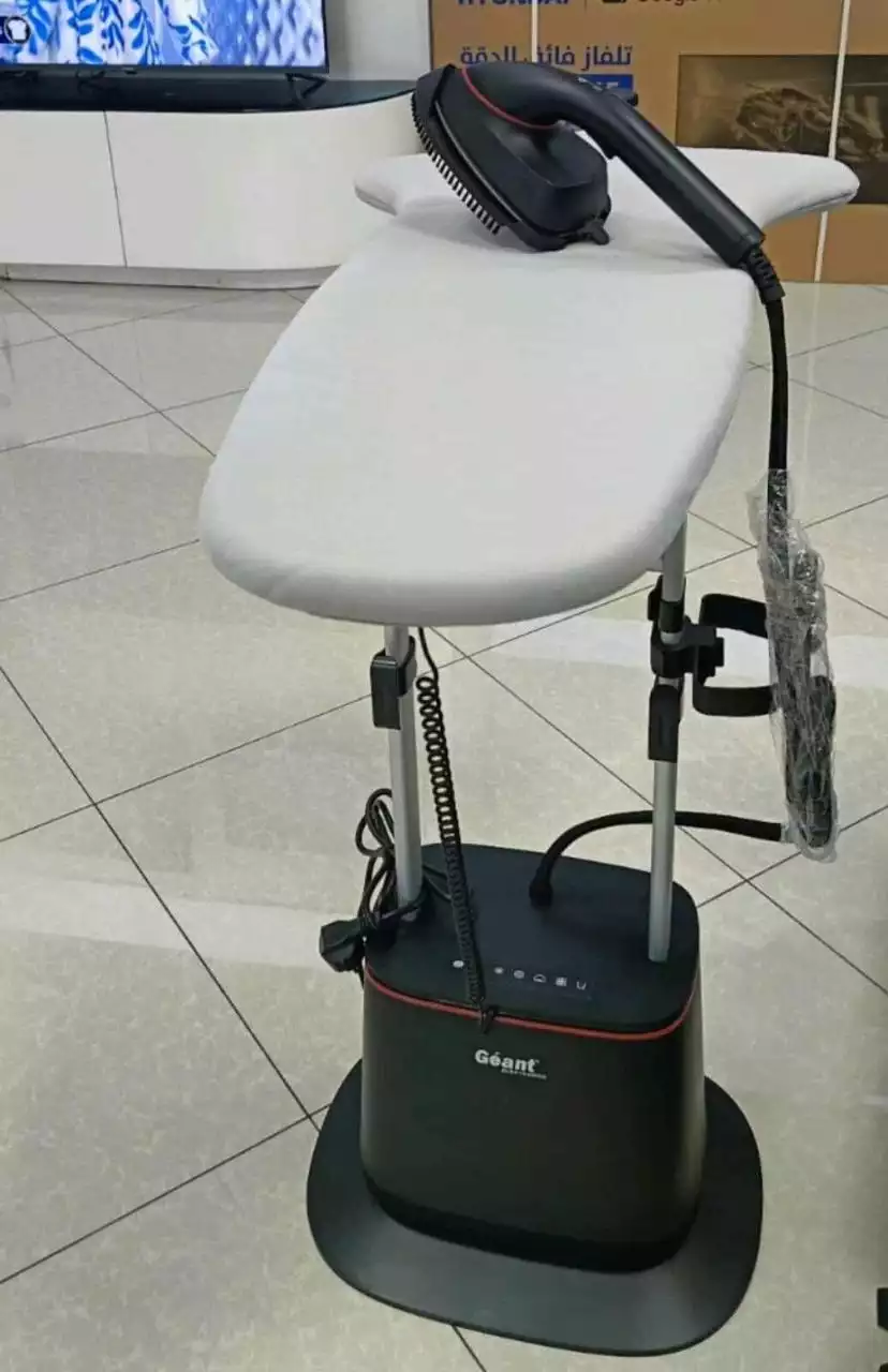 Geant مكواة البخار Fer à vapeur